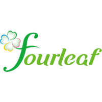 株式会社フォーリーフの企業ロゴ
