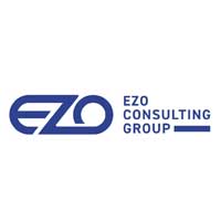 EZO CONSULTING GROUP株式会社の企業ロゴ