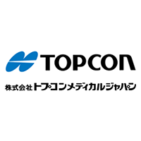 株式会社トプコンメディカルジャパンの企業ロゴ