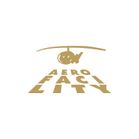 エアロファシリティー株式会社の企業ロゴ