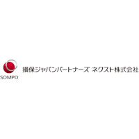 損保ジャパンパートナーズネクスト株式会社の企業ロゴ