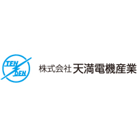 株式会社天満電機産業の企業ロゴ