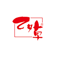乙女草株式会社の企業ロゴ