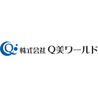 株式会社Q美ワールドの企業ロゴ