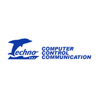 株式会社テクノの企業ロゴ