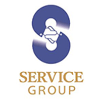 株式会社セルヴィスの企業ロゴ