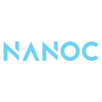 株式会社ナノックの企業ロゴ