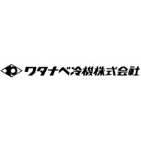 ワタナベ冷機株式会社の企業ロゴ