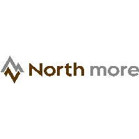 ノースモア株式会社 | 負荷が少なく稼ぎたい方向け◎ブルーオーシャンで高単価インセンの企業ロゴ
