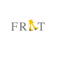 株式会社FRATの企業ロゴ