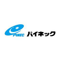 パイネック株式会社の企業ロゴ