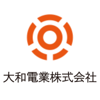 大和電業株式会社の企業ロゴ