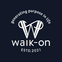 株式会社walk-onの企業ロゴ