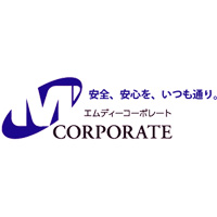 株式会社エムディーコーポレートの企業ロゴ