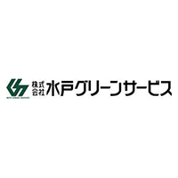 株式会社水戸グリーンサービスの企業ロゴ