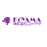 株式会社コーヤマの企業ロゴ