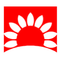 太陽建機レンタル株式会社の企業ロゴ