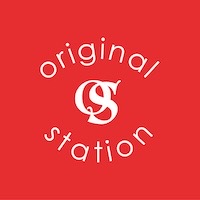 合同会社Original Stationの企業ロゴ