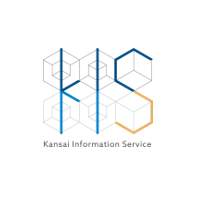 関西情報サービス株式会社の企業ロゴ