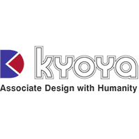 株式会社京屋の企業ロゴ