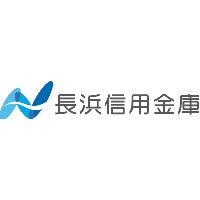 長浜信用金庫の企業ロゴ