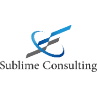 サブライムコンサルティング株式会社の企業ロゴ
