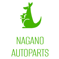 長野自動車部品株式会社 | 転勤ナシ／設立から70年以上、北信のカーライフを支えています！の企業ロゴ