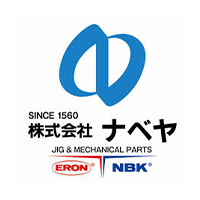 株式会社ナベヤの企業ロゴ