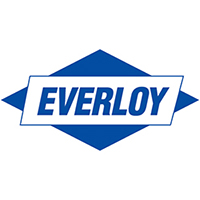 エバーロイ商事株式会社の企業ロゴ