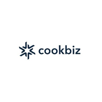 クックビズ株式会社の企業ロゴ