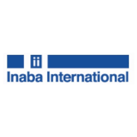 イナバインターナショナル株式会社の企業ロゴ