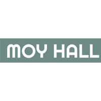 株式会社モイホールの企業ロゴ