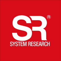 株式会社システムリサーチの企業ロゴ