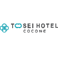 トーセイ・ホテル・サービス株式会社の企業ロゴ