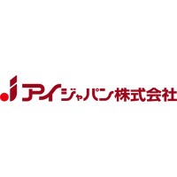 アイジャパン株式会社の企業ロゴ