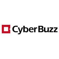 株式会社サイバー・バズの企業ロゴ