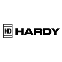 株式会社ハーディの企業ロゴ