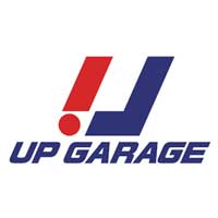 株式会社アップガレージグループ | 自動車のリユースパーツマーケットで業界トップクラスのシェア！の企業ロゴ