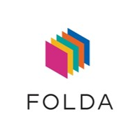 フォルダ株式会社の企業ロゴ