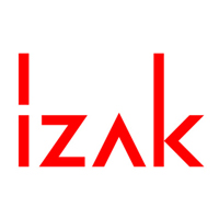 株式会社アイザックの企業ロゴ