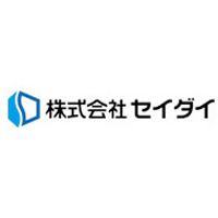 株式会社セイダイ  の企業ロゴ