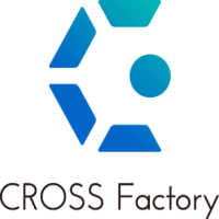 株式会社クロスファクトリーの企業ロゴ