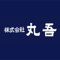 株式会社丸吾の企業ロゴ