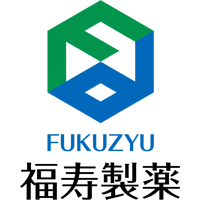 福寿製薬株式会社の企業ロゴ
