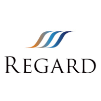 株式会社リガードの企業ロゴ