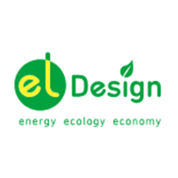 elDesign株式会社 の企業ロゴ