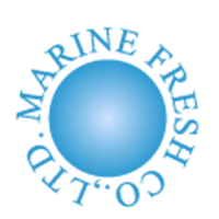 株式会社マリンフレッシュの企業ロゴ