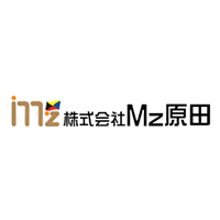 株式会社Mz原田の企業ロゴ
