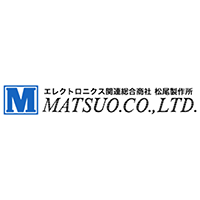 株式会社松尾製作所の企業ロゴ