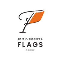 税理士法人FLAGSの企業ロゴ